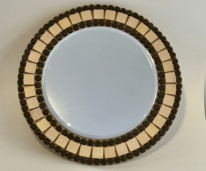 Espejo 40cm