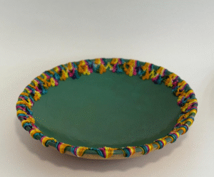 Bowl Tejido Hilo