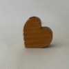 Florero Corazon