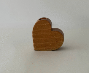Florero Corazon
