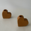 Florero Corazon