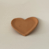 Plato Corazón