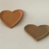 Plato Corazón