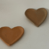 Plato Corazón