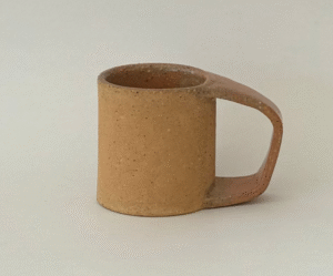 Pocillo Mug