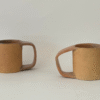 Pocillo Mug
