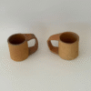 Pocillo Mug