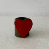 Pocillo Corazon Pequeño