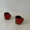 Pocillo Corazon Pequeño