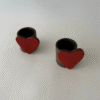 Pocillo Corazon Pequeño