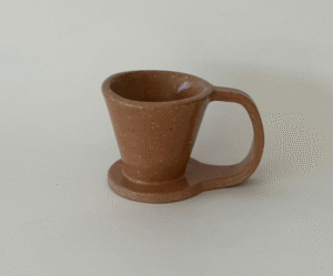 Taza de Té Mediana