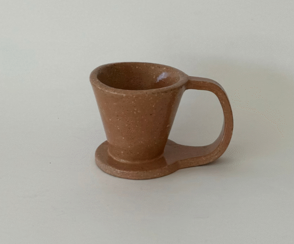 Taza de TéM Taza de Té Mediana